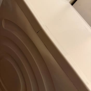 Media Markt'tan Aldığım Çamaşır Makinesi Kâbusu