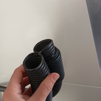 Stilevs Ürünün Hortumu Ve Başlık Sorunu