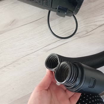 Stilevs Ürünün Hortumu Ve Başlık Sorunu