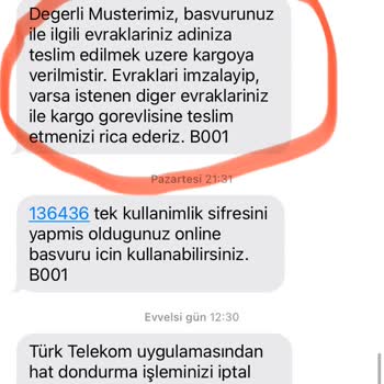 Fiber Altyapı Eksikliği Ve Modem Teslimat Sorunu