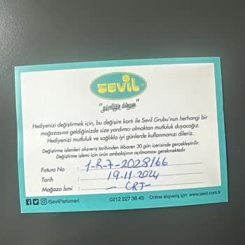 Değişim Süresi Ve Müşteri Hizmetleri Sorunu