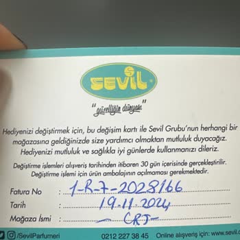 Değişim Süresi Ve Müşteri Hizmetleri Sorunu