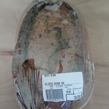Market Çalışanından Hakaret: Dilimlenmiş Ekmek Talebine Şok Tepki