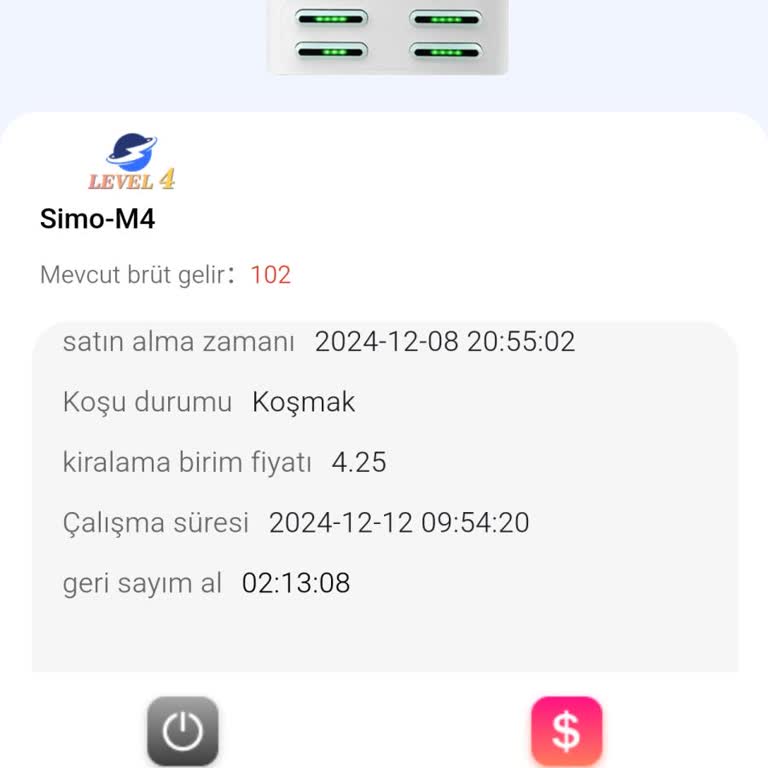 Simo Platformunda Büyük Kayıp!