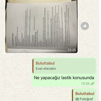 Trendyol'dan Aldığım Koşu Bandı Parçalanmış Geldi, Firma İletişimsiz Ve Oyalıyor
