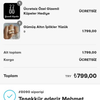 Kargo Teslimatında İletişimsizlik Sorunu