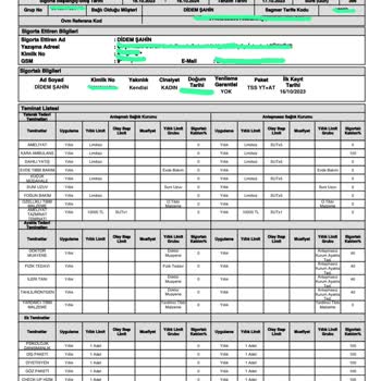 Sigorta Şirketi İlgisizliği Mağduriyet Yaratıyor