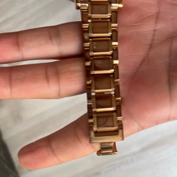 Jacques Philippe Saatte Sürekli Renk Solması Ve Kararma Sorunu