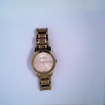 Jacques Philippe Saatte Sürekli Renk Solması Ve Kararma Sorunu