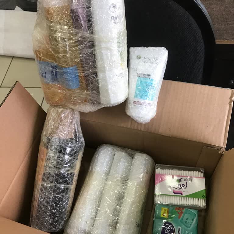 Eksik Ürün Teslimatı Ve Müşteri Hizmetleri Sorunu