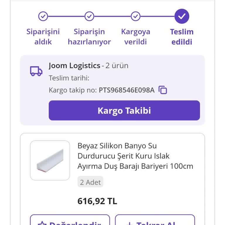 N11'de İade Yerine Kupon Sorunu