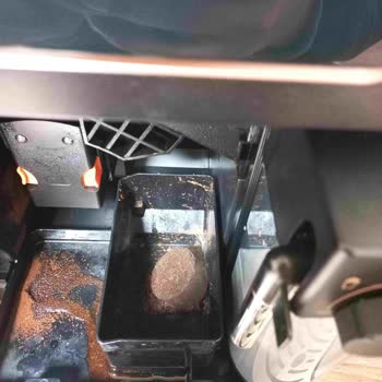 Arçelik Failed to Fix My EM 6395 Espresso Machine Despite Multiple Service Visits