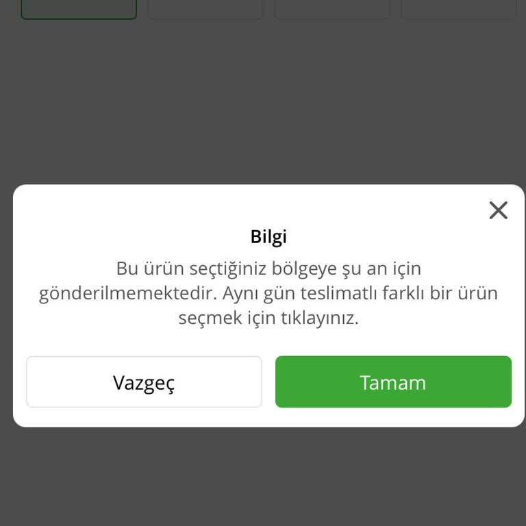 Bodrum'a Çiçek Teslimatı Sorunu