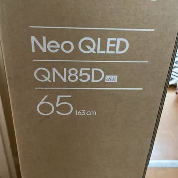 Yanlış TV Gönderimi Ve İade Sorunu