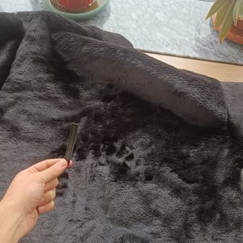 Vakronline'dan Aldığım Kaban Hayal Kırıklığına Uğrattı