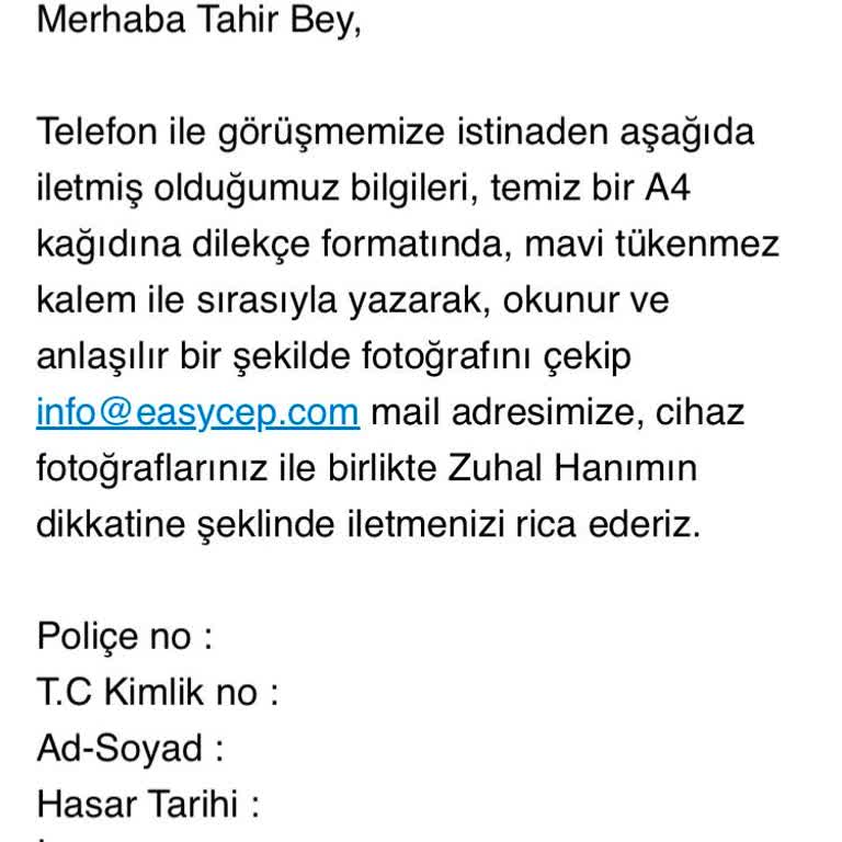 Müşteri Hizmetlerinde Saygısız Tavırlar Ve Bilgi Eksikliği