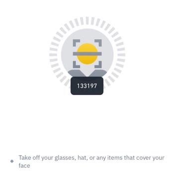 Binance Hesabına Erişim Sorunu