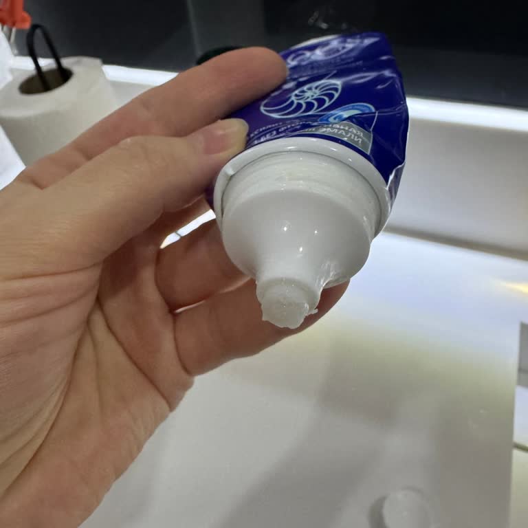 Rocs Diş Macunu Hayal Kırıklığı: Kuru Macun Sorunu