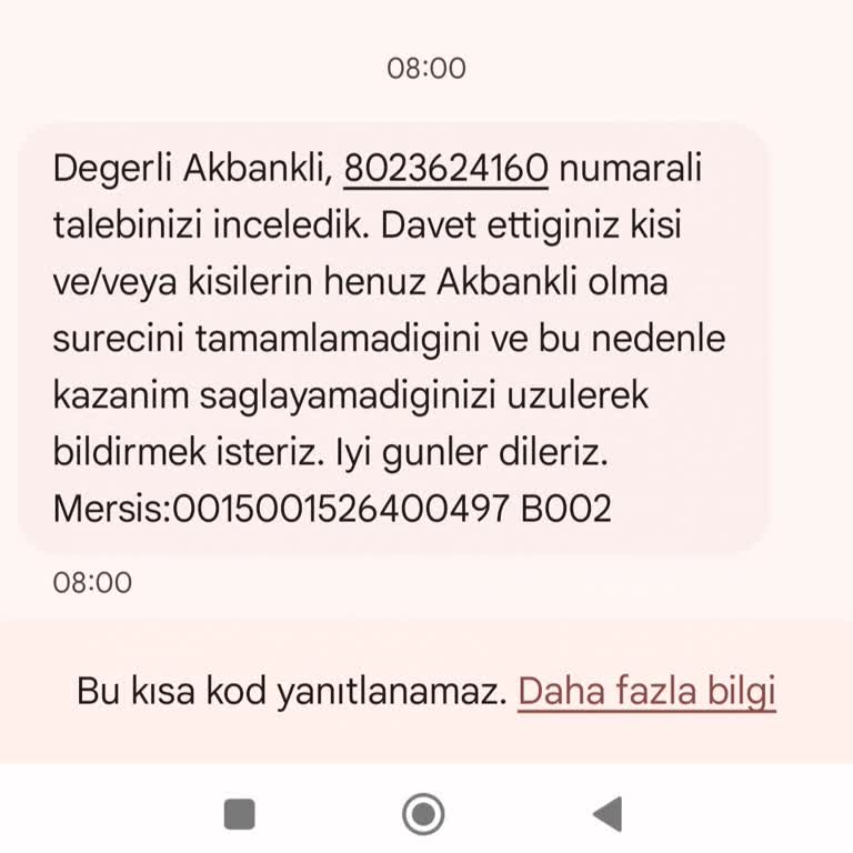 Davet Et Kazan Kampanyasında Eksik Kazanım Ve İptal Tehdidi