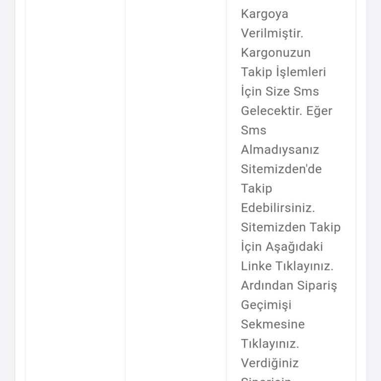 Yanıltıcı Satış Ve Güven Sorunu