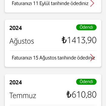 Mobil Ödeme Kabusu: Faturalarım Kontrolüm Dışında Artıyor!