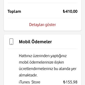 Mobil Ödeme Kabusu: Faturalarım Kontrolüm Dışında Artıyor!