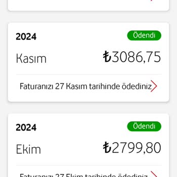 Mobil Ödeme Kabusu: Faturalarım Kontrolüm Dışında Artıyor!