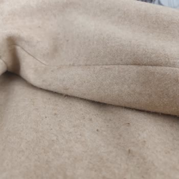 LCW Kaban Kalitesizliği: Hızla Tüylenen Ürün