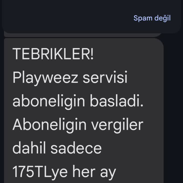 Abonelik İptalinde Yaşanan Zorluklar