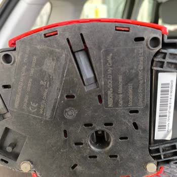 Kahve Makinesi Arızası Ve Servis Sorunları