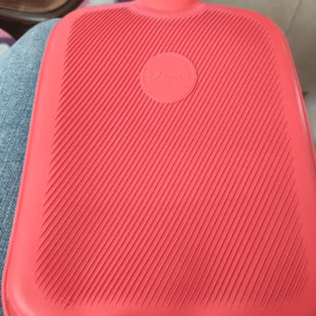 Sıcak Su Torbası Güvenlik Sorunu