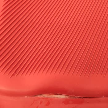 Sıcak Su Torbası Güvenlik Sorunu