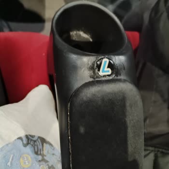 Cinemarine Sinema Salonu Temizlik Sorunu