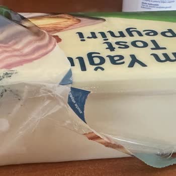 Tarihi Geçmemiş Kaşar Peynirinde Küf Problemi