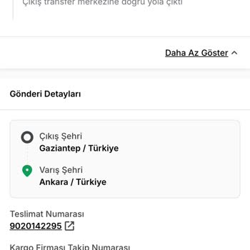Kayıp Kargo: Trendyol'dan Beklenen Teslimat