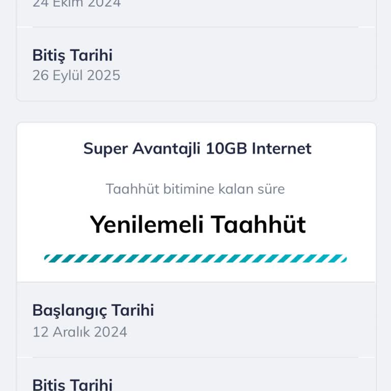 Yanlışlıkla Kabul Edilen Ek Paket Sorunu