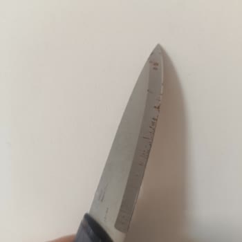 Tefal Bıçak Takımında Paslanma Sorunu Ve Yetersiz Müşteri Hizmeti