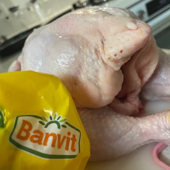 Tehlikeli Yabancı Madde: Banvit Piliç Skandalı