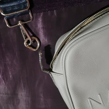 Nautica Çanta Ve Cat Botlarda Sürekli Deformasyon Sorunu