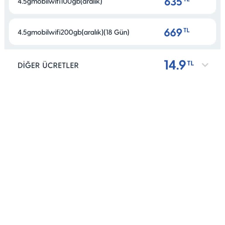 Haksız Fatura Kesintisi Ve Müşteri Hizmetleri Çıkmazı