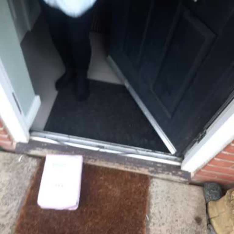 Aliexpress Lost My Package