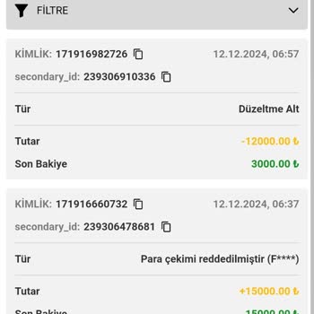 Hatalı Güncellemeler Ve Yetersiz Destek