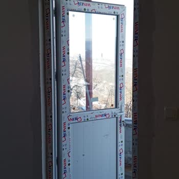 Yarım Kalan İnşaat Ve Mağduriyet