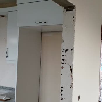 Yarım Kalan İnşaat Ve Mağduriyet