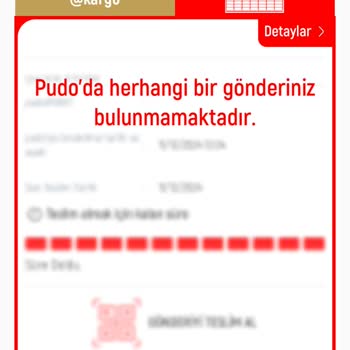 Teslim Edilmeyen Ürünün İadesi İçin Zorluklar