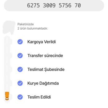 Teslim Edilmeyen Ürünün İadesi İçin Zorluklar