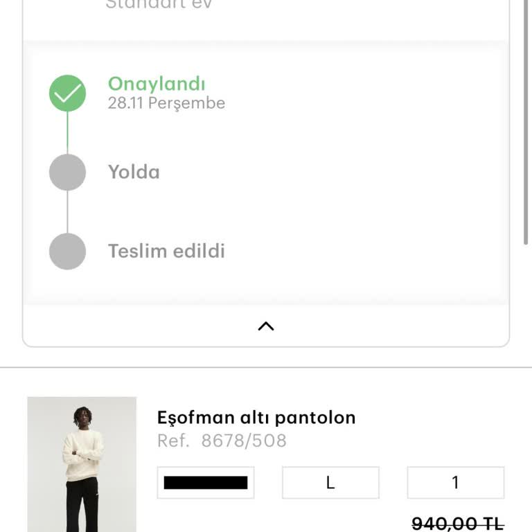 Kara Cuma İndirimi Sonrası Teslimat Sorunu