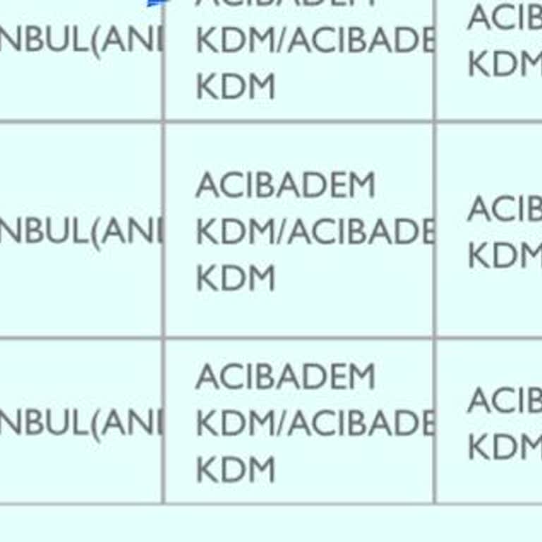 PTT Kargo'nun Teslimat Sorunu Ve İletişim Eksikliği