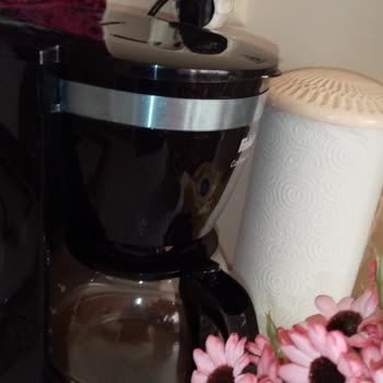 Filtre Kahve Makinesi Mağduriyeti: Servis Sorunu