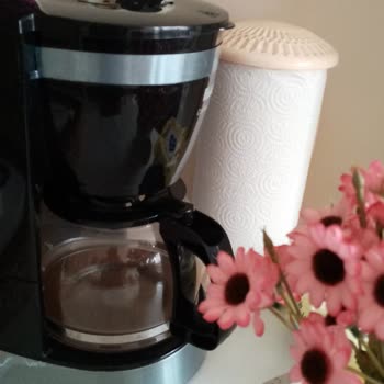 Filtre Kahve Makinesi Mağduriyeti: Servis Sorunu